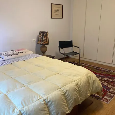 Homestay Alexis 1