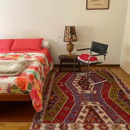 Homestay Alexis 1