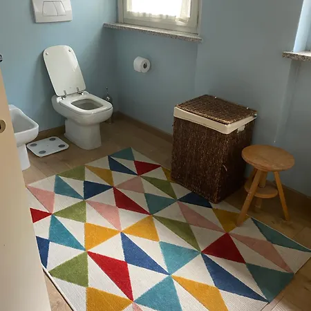 Homestay szállás Alexis 1