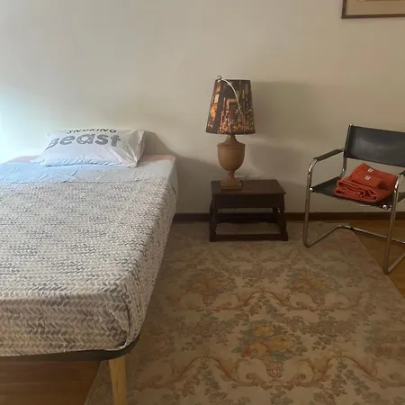 Kwatera prywatna Alexis 1 *
