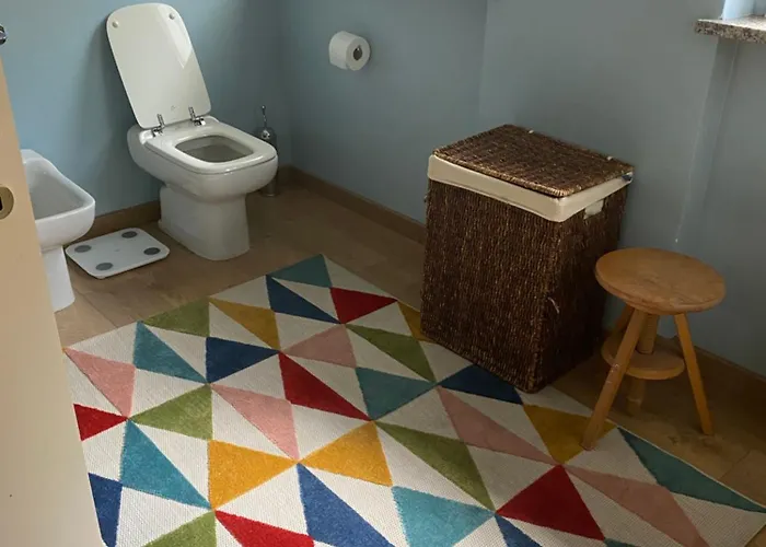 홈스테이 Alexis 1